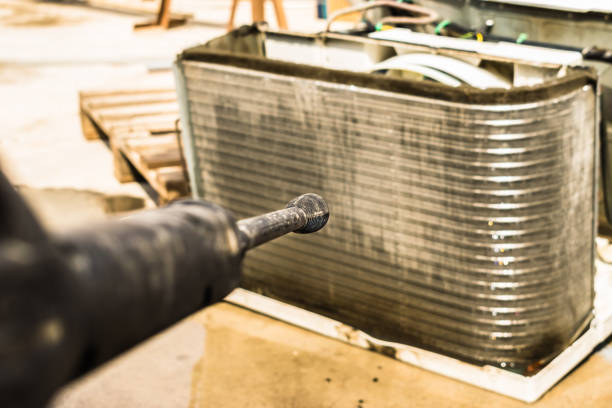 Best HVAC Air Duct Cleaning  in Robesonia, PA