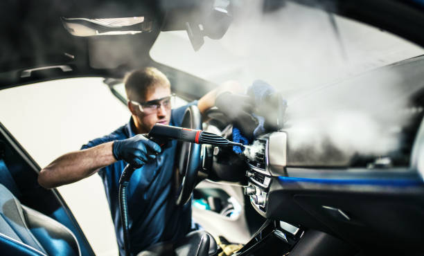 Best Affordable Duct Cleaning Services  in Robesonia, PA