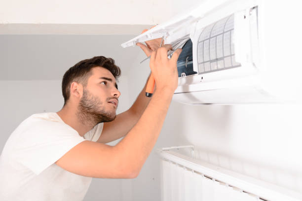 Best Residential Air Duct Cleaning  in Robesonia, PA